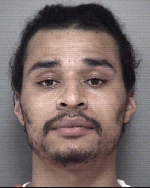 Mugshot of TRAMAYNE LEVUNIS BROWN