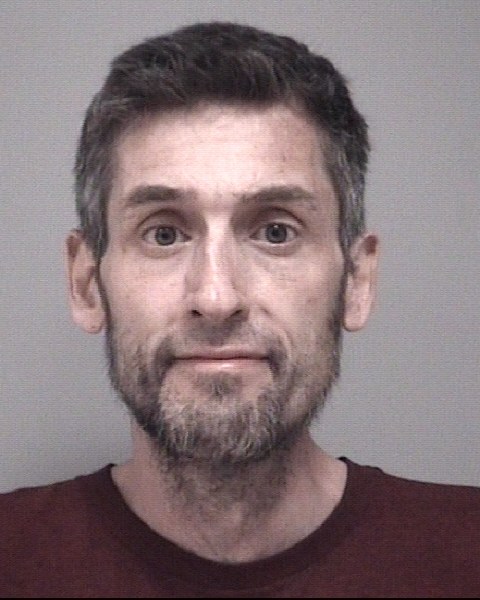 Mugshot of MICHAEL NATHANIEL REYNOLDS