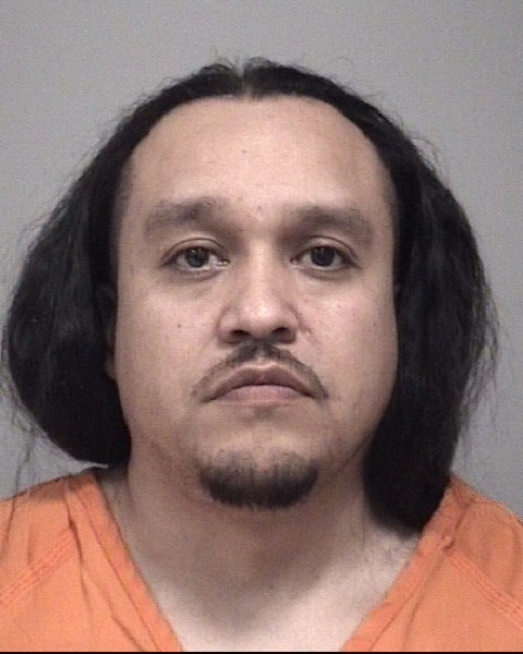 Mugshot of ANTONIO MARQUIS VASQUEZ