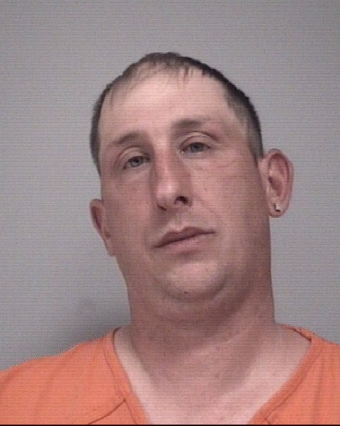 Mugshot of RICHARD DAVID BRAUER