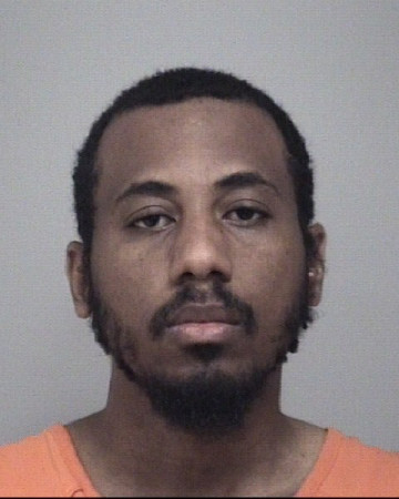 Mugshot of KENNETH MARCUS MCRUNELS