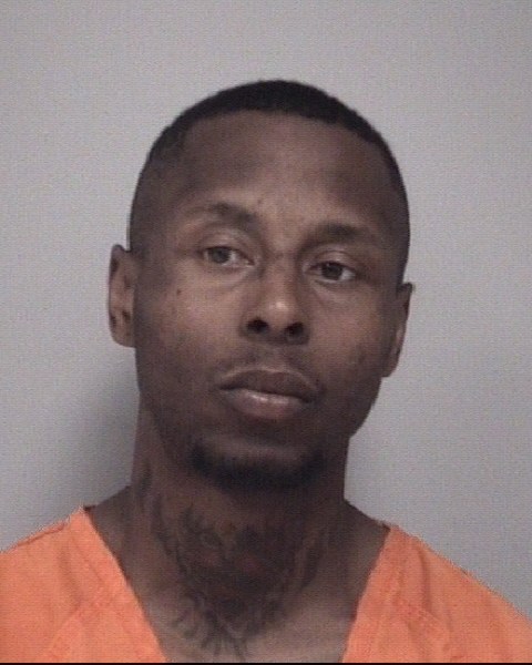 Mugshot of SKYLAR SHANE COLEMAN