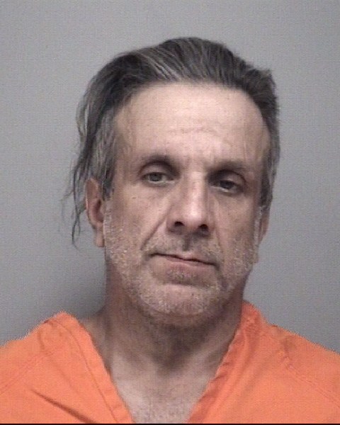 Mugshot of JEREMY ERIC CONTRERAS