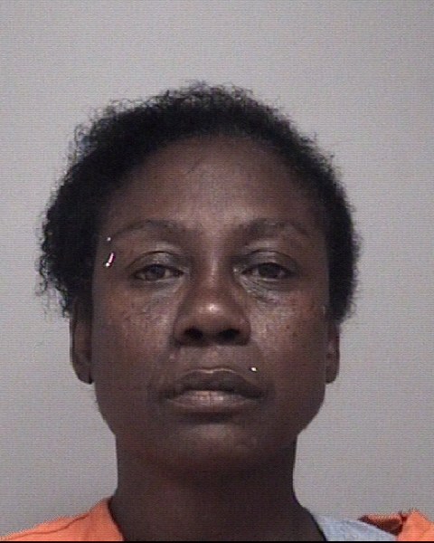 Mugshot of LINDA RENEE TAYLOR