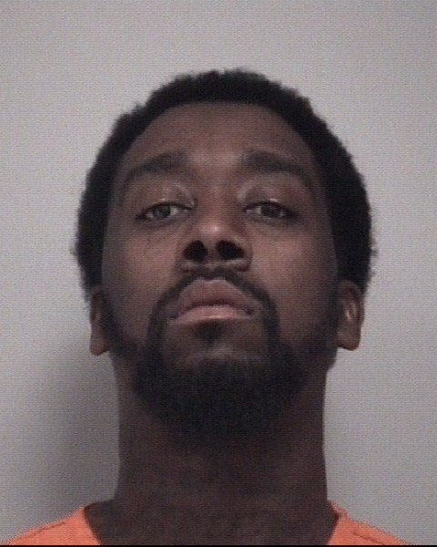 Mugshot of KARL DEVON II AMERSON