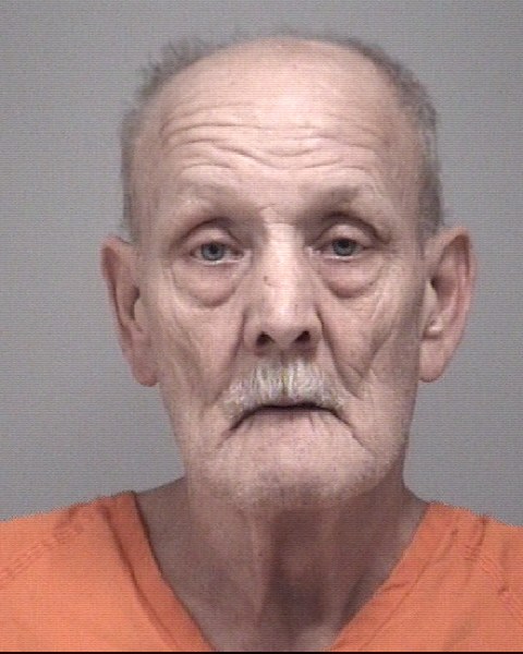 No mugshot available