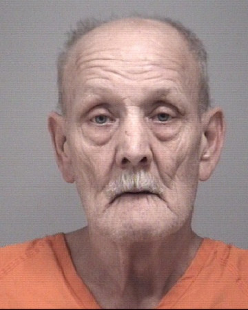Mugshot of KEVIN RALPH SHEPHARD