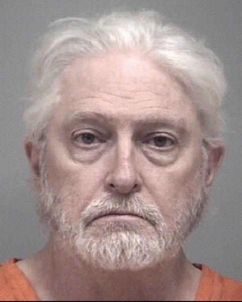 Mugshot of EDWYN JAE JENKINS
