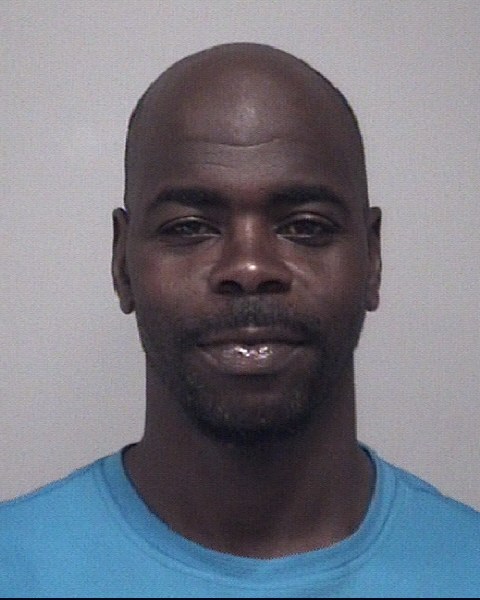 Mugshot of KIJUAN FARAD ADAMS