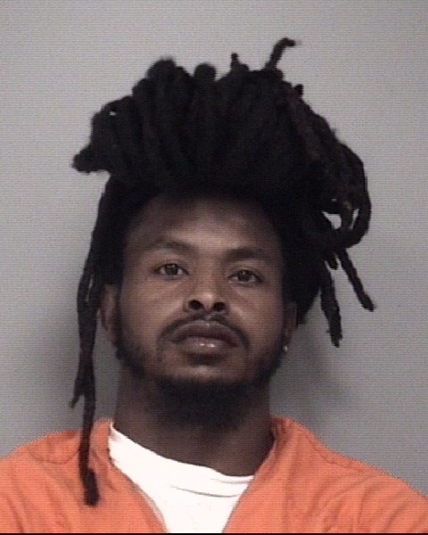 Mugshot of DIAPOLIS TIANT JR SMITH