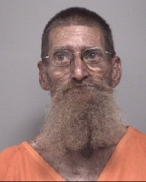 Mugshot of JOHN MARK GOOD
