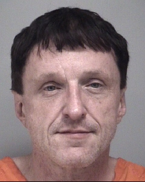 Mugshot of CHRISTOPHER LEE TAYLOR