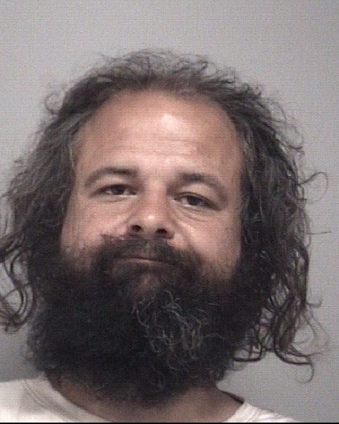 Mugshot of MARSHALL SCOTT SEAL