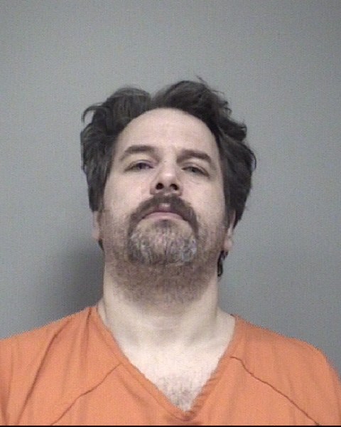 Mugshot of PHILLIP DUANE BARNIAK