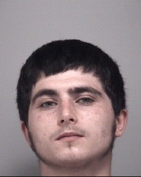 Mugshot of ROGER DAMON III STANFILL