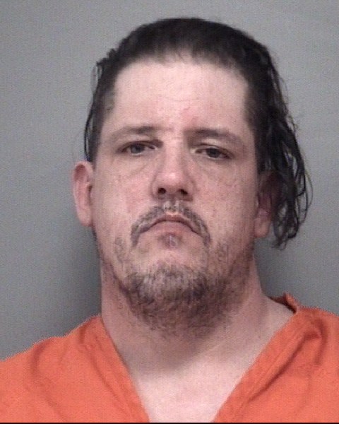 Mugshot of JASON WILLIAM HAYES