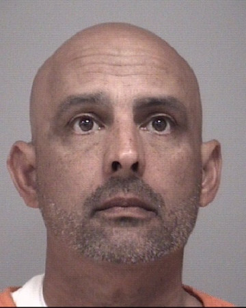 Mugshot of JACOB PATRICK HOXIE