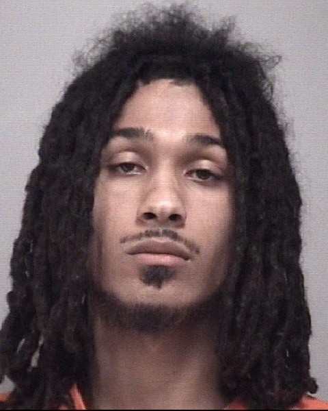 Mugshot of RAKAI JOSHUA EDMONDS