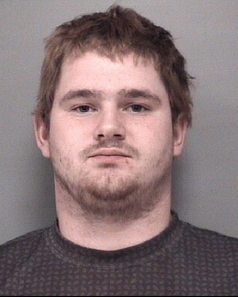 Mugshot of CAMRIN ALEXZANDER OAKLEY