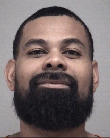 Mugshot of DION DEJON STARLING