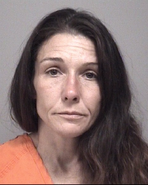 Mugshot of KARA JO AICKEN