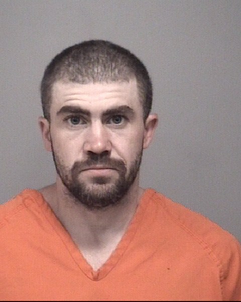 Mugshot of JUSTIN EARL SMITH