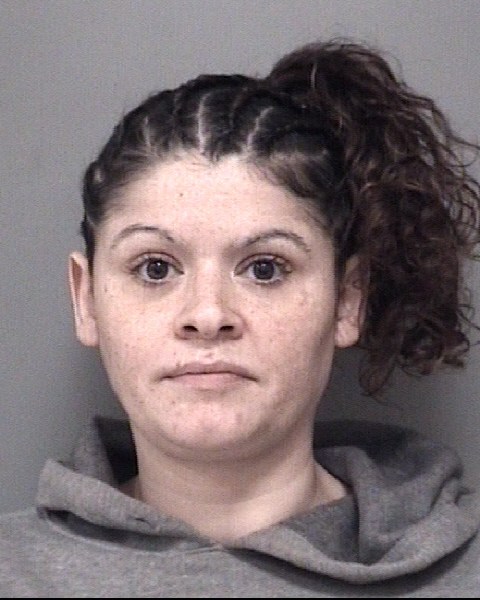 Mugshot of ANGELITA VIDAL