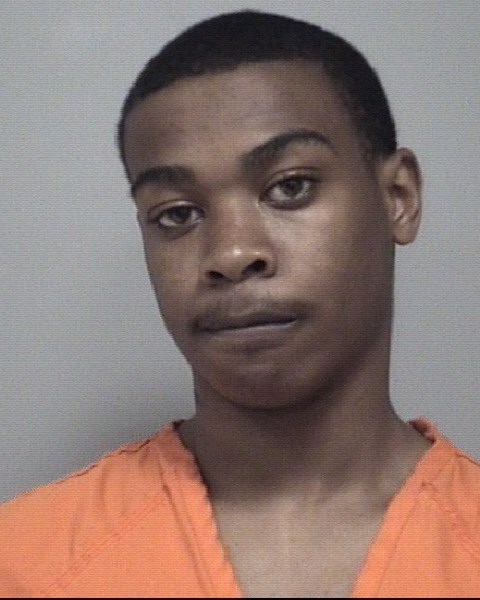 Mugshot of SEAN ANTHONY-ALLYN BRYANT