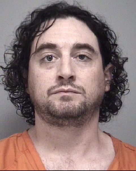 Mugshot of KEVIN MICHAEL ATKERSON
