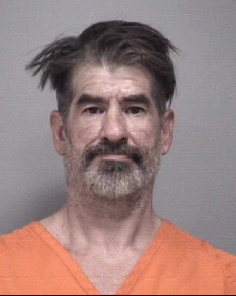 Mugshot of DENNIS ROSS OLMSTEAD