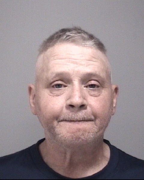 Mugshot of MATTHEW ALLEN SHEPHERD