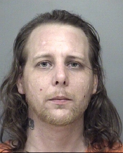 Mugshot of JASON DAVID FYFFE