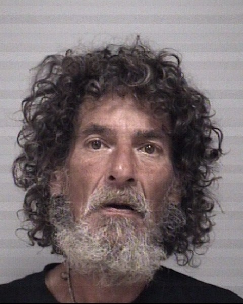Mugshot of JON MICHAEL BOMMARITO