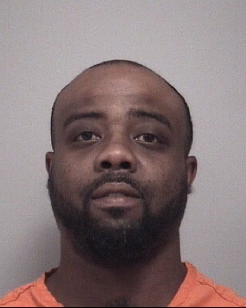 Mugshot of JAVAAN MICHAEL JAMES