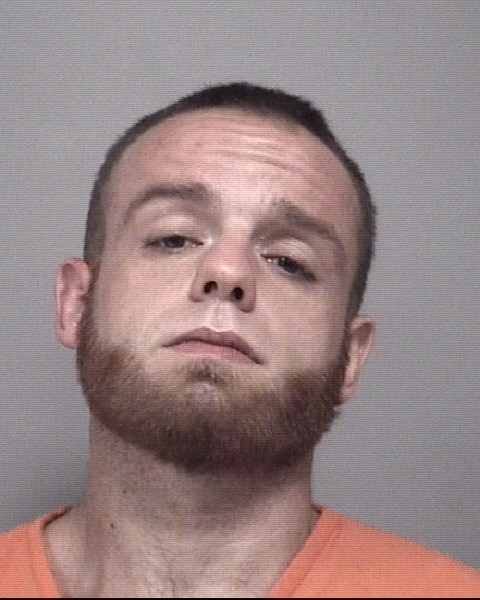 Mugshot of SHANE STONEY-PAUL JACOBS