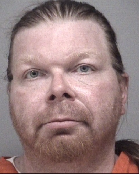 Mugshot of WILLIAM LEE BAYMAN