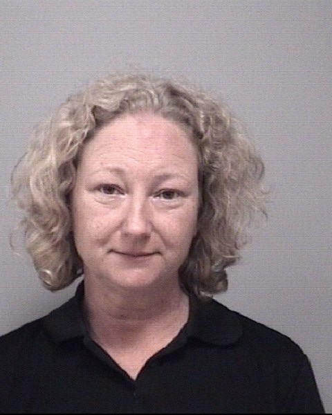 Mugshot of AMANDA LYNETTE DRAPER-DUNN