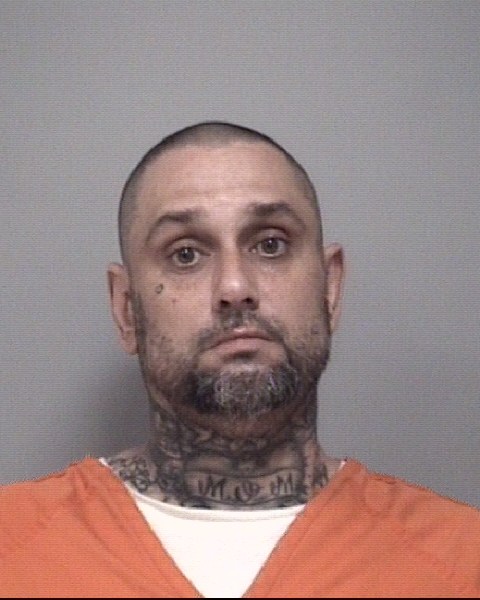 Mugshot of RYAN JAMES RICHERT