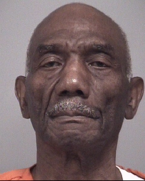 Mugshot of AARON KEAVER WASHINGTON
