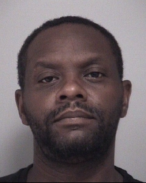 Mugshot of TROY LEE SMITH