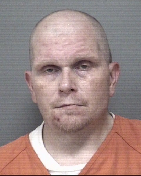 Mugshot of JAMIE LYNN EDWARDS