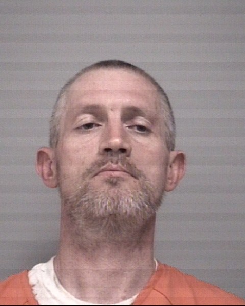Mugshot of RONALD TIMOTHY SIDES
