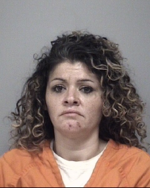 Mugshot of ANGELITA STARR VIDAL
