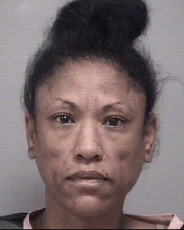 Mugshot of SHERRY OCTAVIA NORTHINGTON