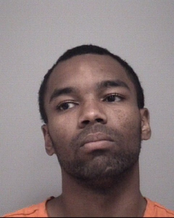 Mugshot of JOSHUA PEREZ MARTIN