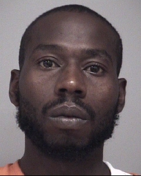 Mugshot of KHALID AL MUBARAK IBN RAHMAN