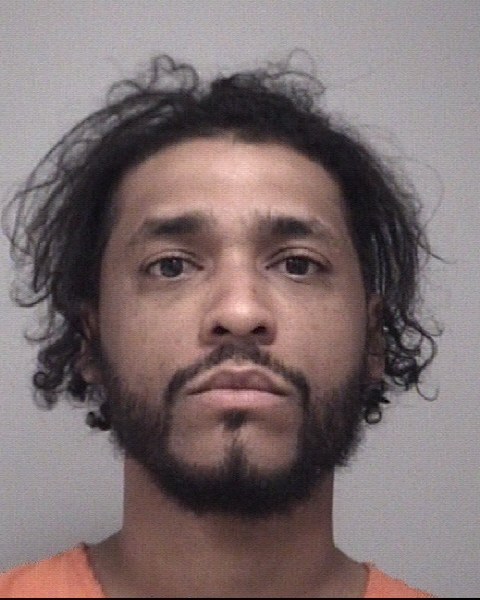 Mugshot of TYRINN DEVON MOSER