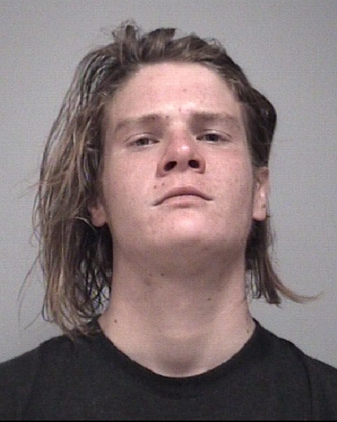 Mugshot of DAWSON JAMES MARQUARDT