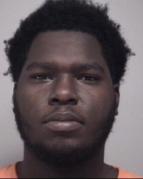 Mugshot of MARQUAN DEONTAE DAVIS