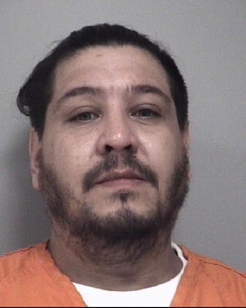 Mugshot of DANNY REUBEN CRAIG